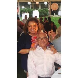 Meet your Posher, Cecy